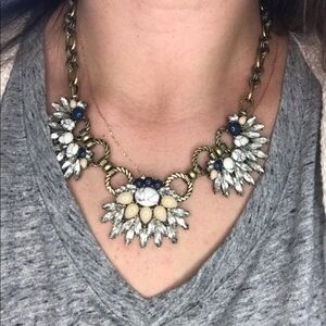 Chloe + Isabel Morningtide Statement Necklace